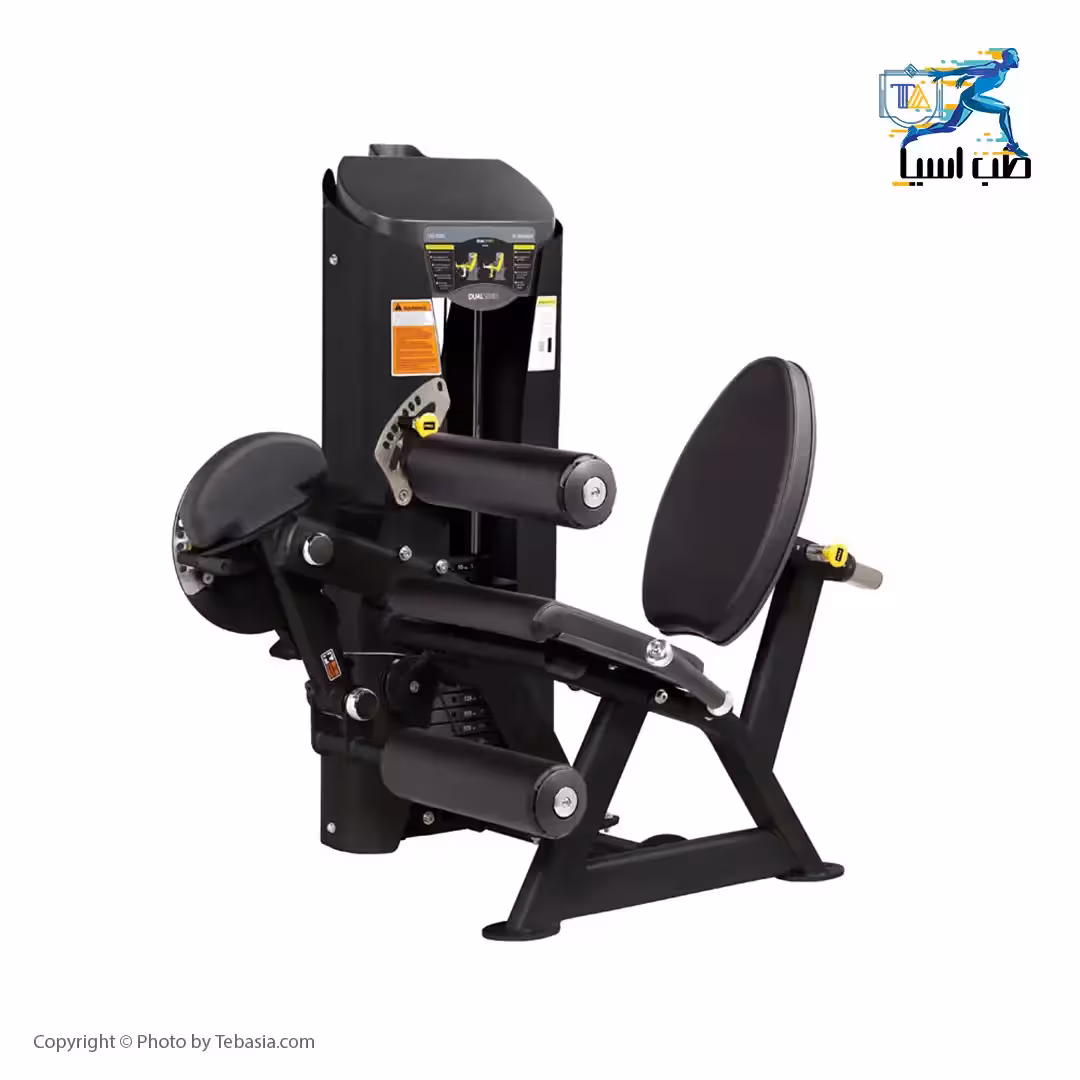 دستگاه جلو پا پشت پا آیرون فیت مدل هویست RS-3430