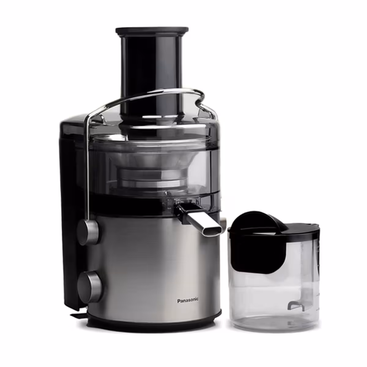 آبمیوه گیری پاناسونیک مدل MJ-CB600