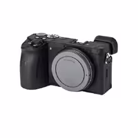 کاور ضد خش محافظ دوربین سونی کی وی مدل KS-A6600 SK