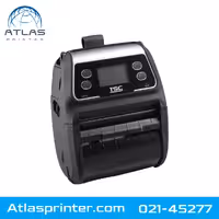 لیبل پرینتر قابل حمل تی اس سی TSC Alpha-4L