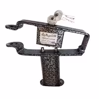 قفل پدال اطلس شرق