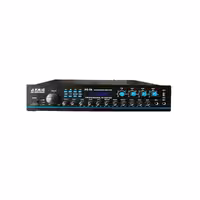 آمپلی فایر ولتی اهمی JTR PC80 PA