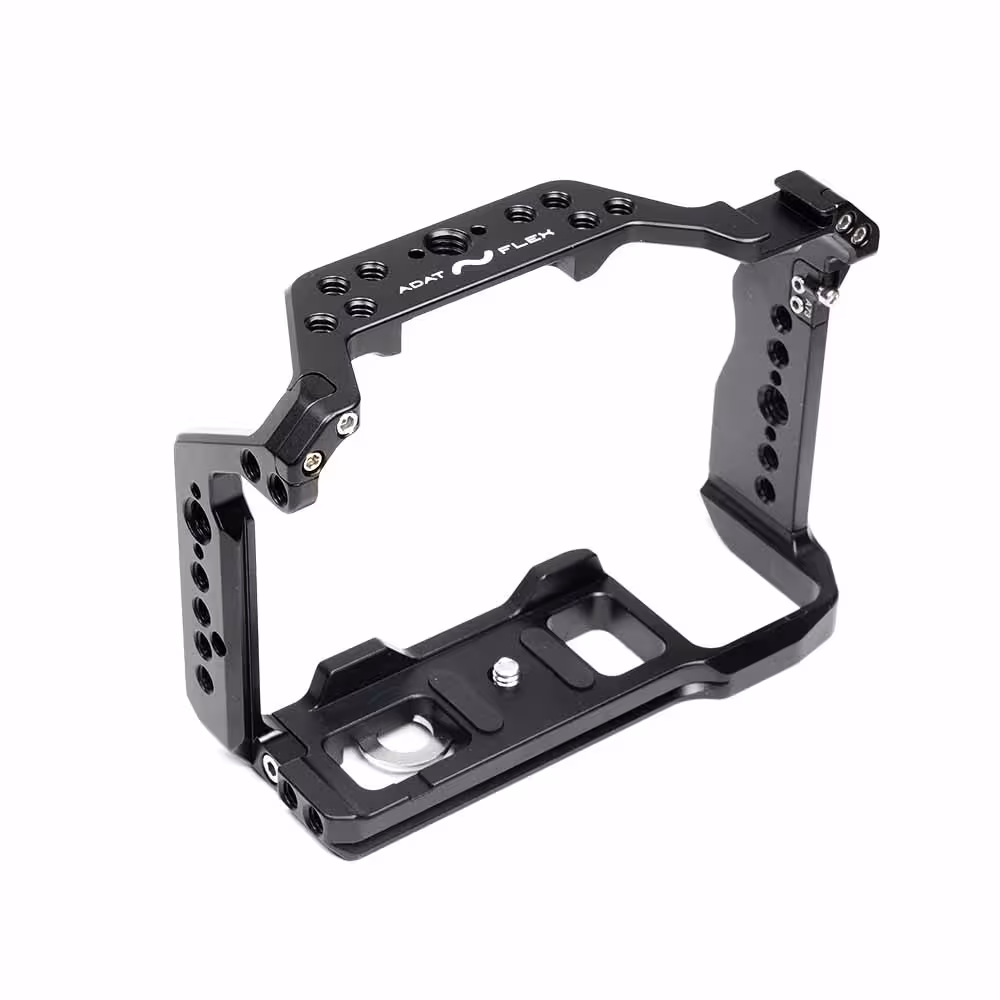 کیج دوربین سونی Sony A7RIII/A7III/A7RII/A7II/A9