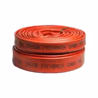 شیلنگ ضد اسید اشباخ آلمان 2.5 اینچ