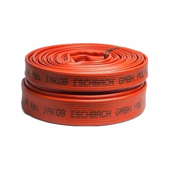 شیلنگ ضد اسید اشباخ آلمان 2.5 اینچ