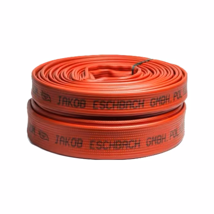 شیلنگ ضد اسید اشباخ آلمان 2.5 اینچ