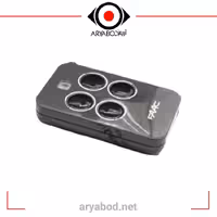 ریموت فابریک فک FAAC