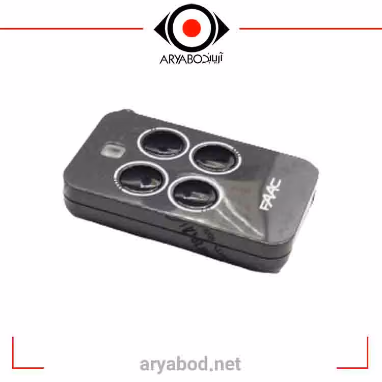 ریموت فابریک فک FAAC