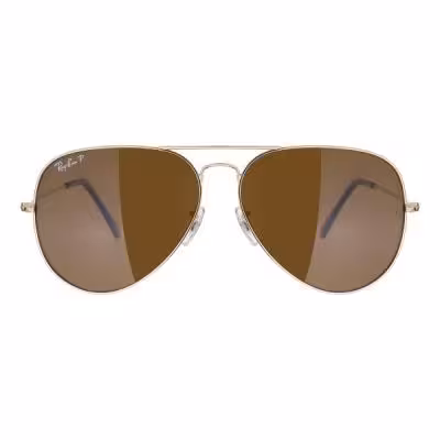 عینک آفتابی ری بن مدل 3026-001/33