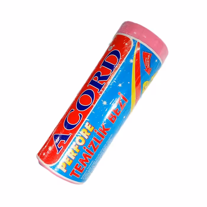 دستمال نظافت آکورد مدل original بسته 20 عددی | کالا مکس