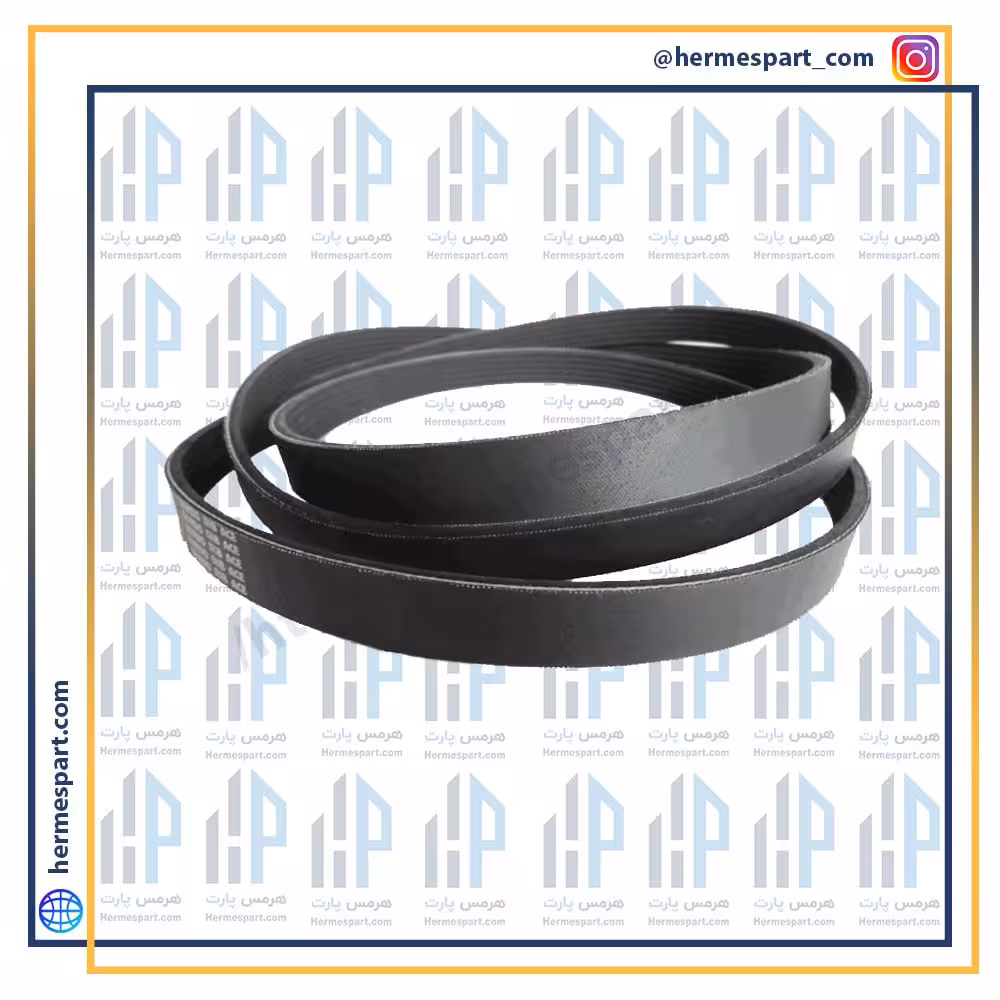 تسمه ماشین لباسشویی A26