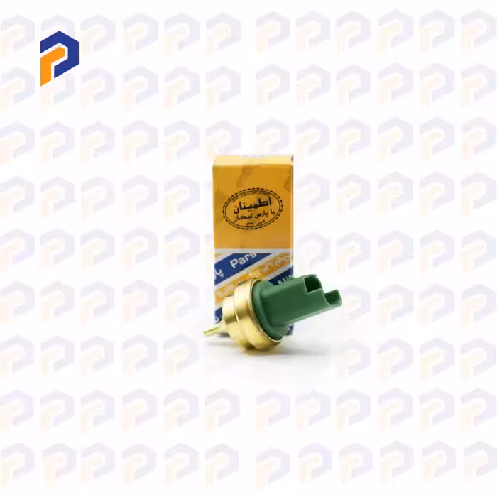 سنسور دمای آب سه فیش سبز پیکان انژکتوری ، آردی ، روآ