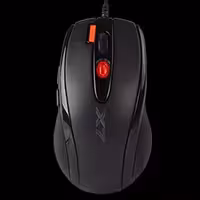 ماوس ایفورتک مدل X-710BK