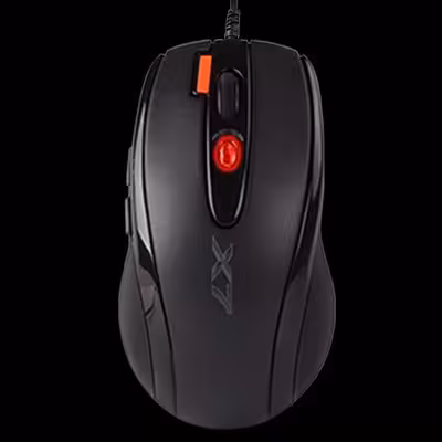 ماوس ایفورتک مدل X-710BK