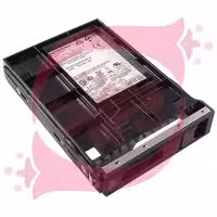 SSD سرور HPE 400GB SAS 12G LFF 797539-001 797289-B21