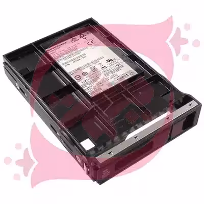 SSD سرور HPE 400GB SAS 12G LFF 797539-001 797289-B21