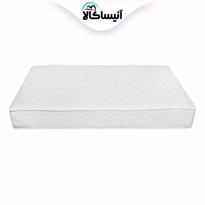 تشک یک نفره رویا مدل بونل 4 سایز 200 × 90 سانتی متر