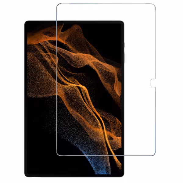 محافظ صفحه نمایش نیلکین مدل H Plus مناسب برای تبلت سامسونگ Galaxy S8 Ultra | کالا برتری