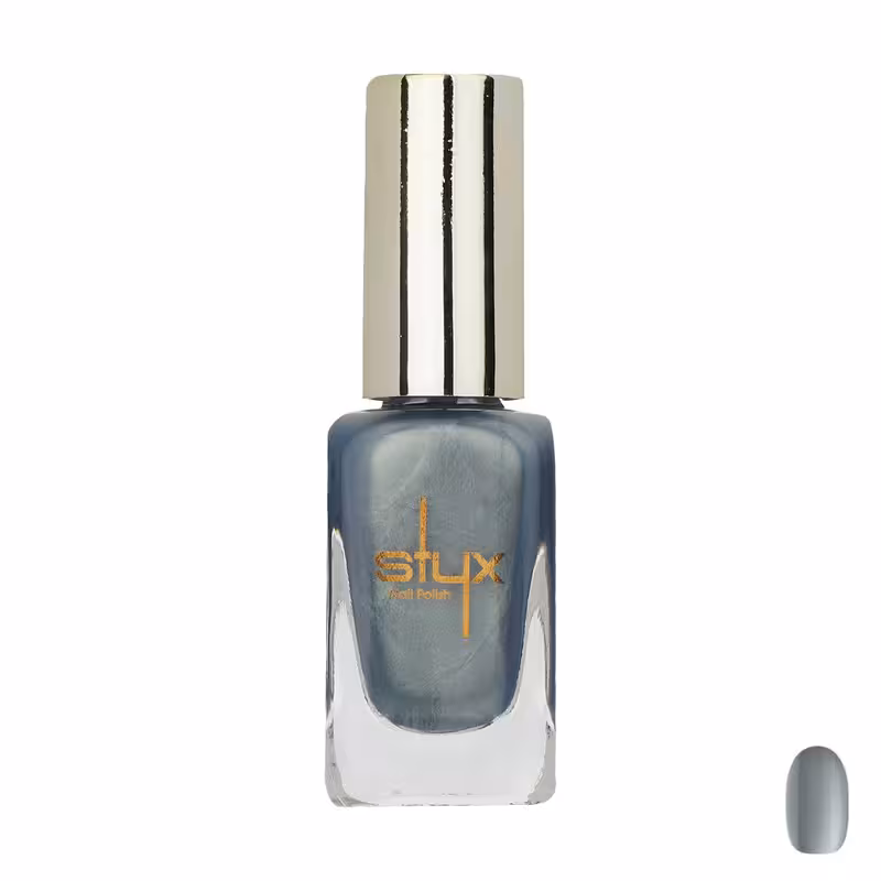 لاک ناخن استایکس شماره S114