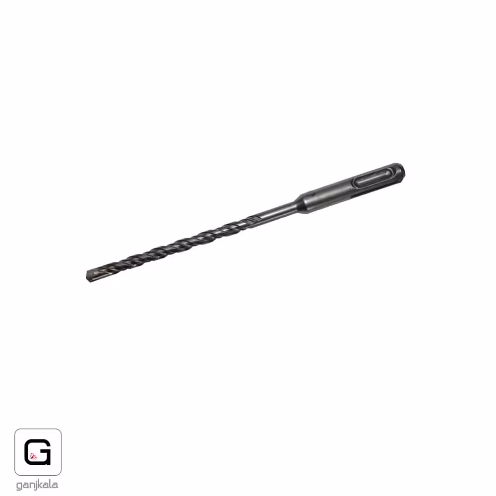 مته مخصوص چهارشیار 6*160 کرافت