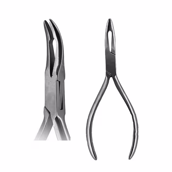 پلایر وینگارد دنتال دیوایس | Weingart Pliers Dental Devices