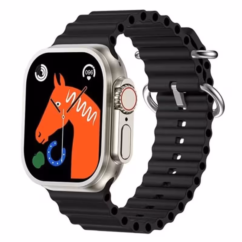 ساعت هوشمند MA-SW002 بهمراه 7 بند