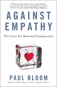 خرید و دانلود نسخه کامل کتاب Against Empathy: The Case for Rational Compassion -   Pdf