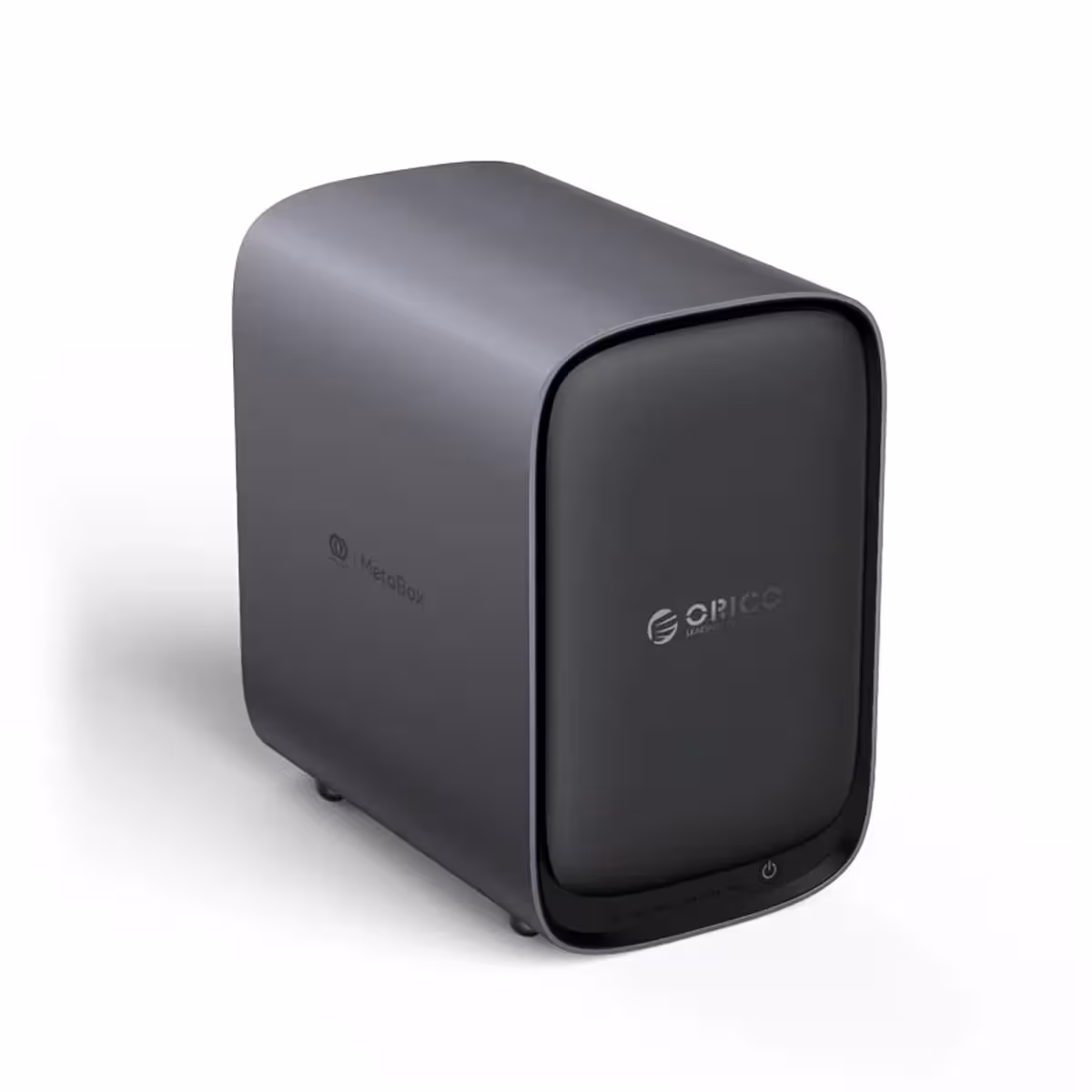 ذخیره ساز تحت شبکه اوریکو مدل HS500-Pro