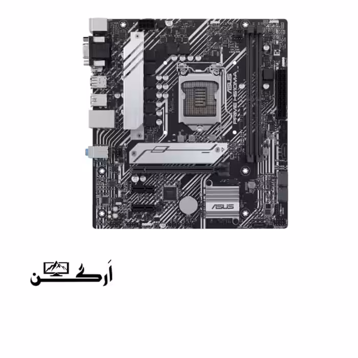 مادربرد ایسوس PRIME H510M-K