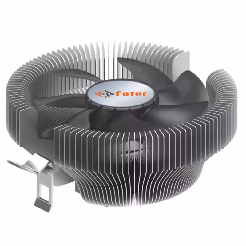 خنک کننده بادی پردازنده فاطر مدل Fater FC-F14