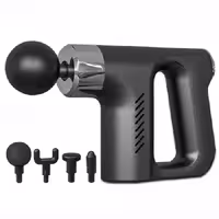 ماساژور تفنگی بلوایدیا مدل BLD-740