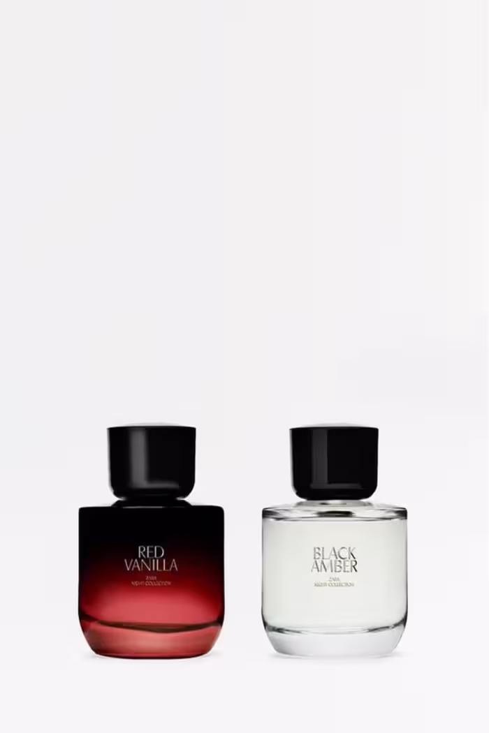 عطر زنانه RED 90 ML اورجینال Zara