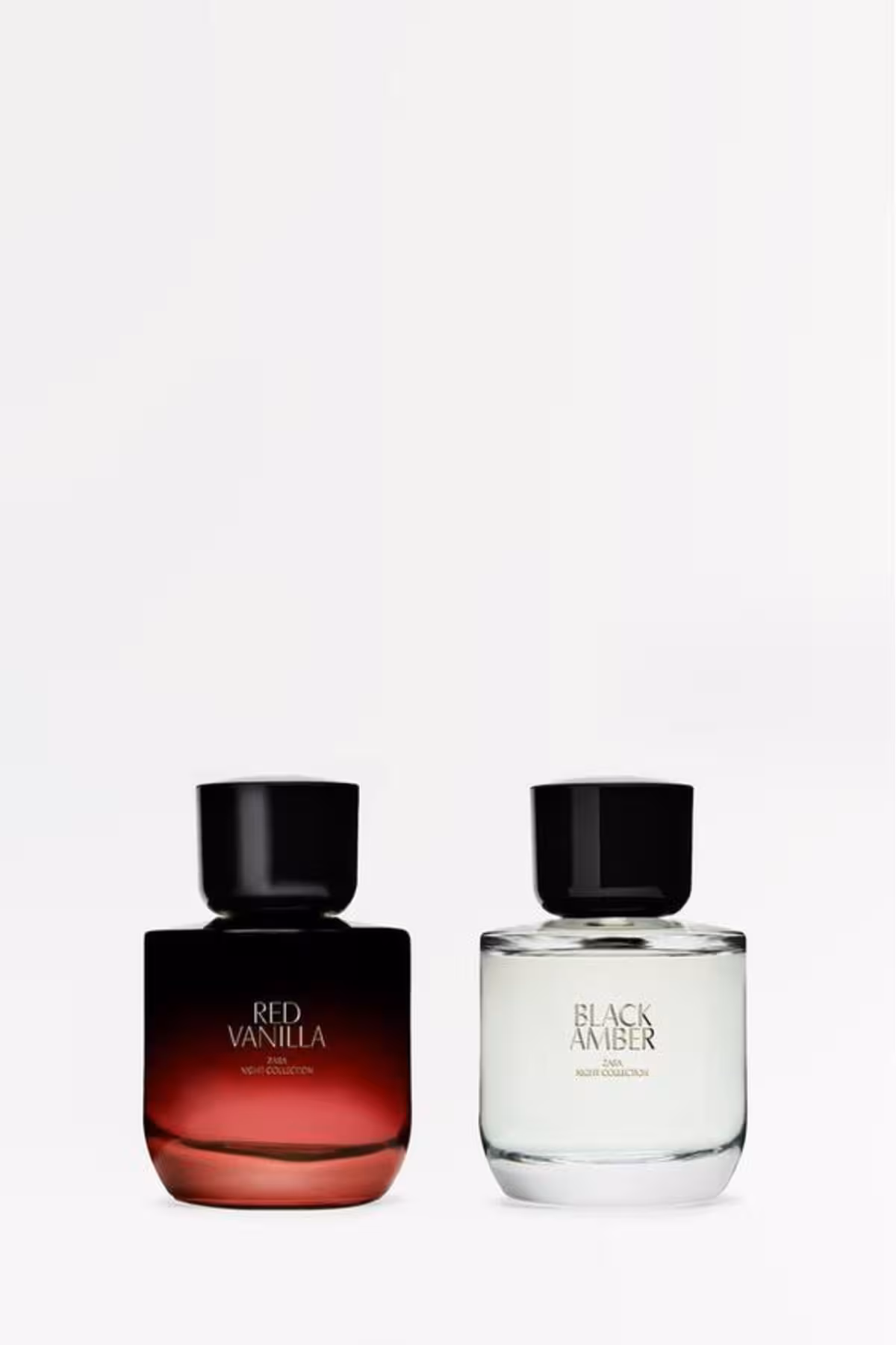 عطر زنانه RED 90 ML اورجینال Zara