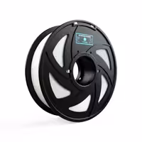 فیلامنت 1Kg پرینتر 3 بعدی  PLA سفید مارک ایکستروژن