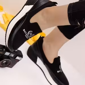 کفش طبی پیاده روی زنانه
