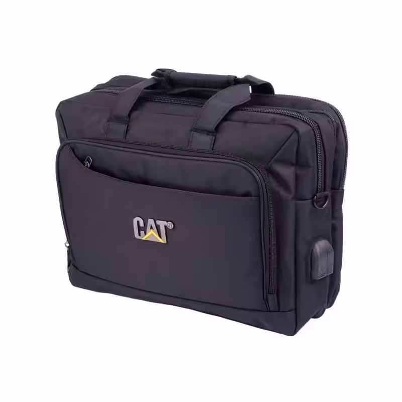 کیف لپ تاپ دوشی CAT B028