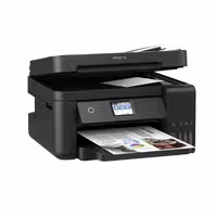 پرینتر چندکاره جوهرافشان اپسون مدل ECO TANK ITS L6190W با جوهر فابریک