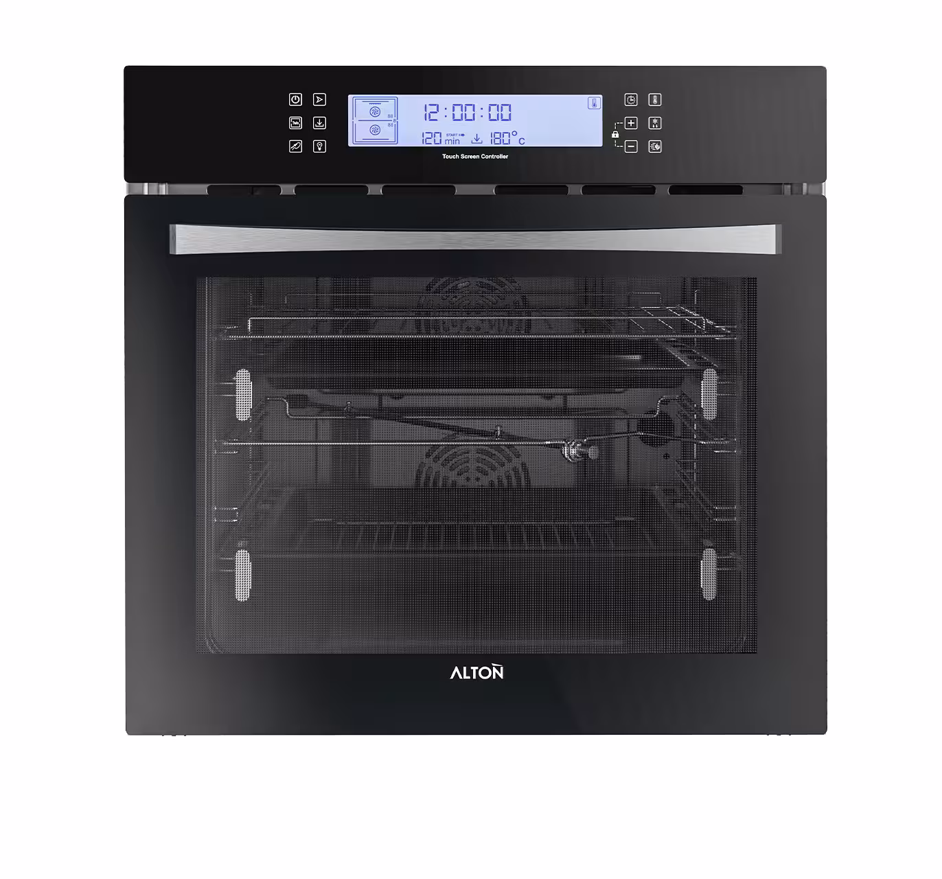 فر توکار آلتون مدل V402BN