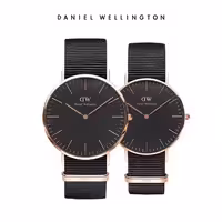 ست ساعت دنیل ولینگتون مردانه و زنانه