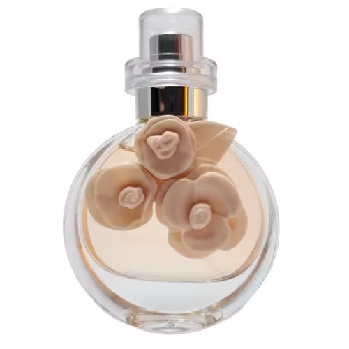 عطر جیبی زنانه والنتینو والنتینا سه گل برند کالکشن مدل 057 حجم 25 میل