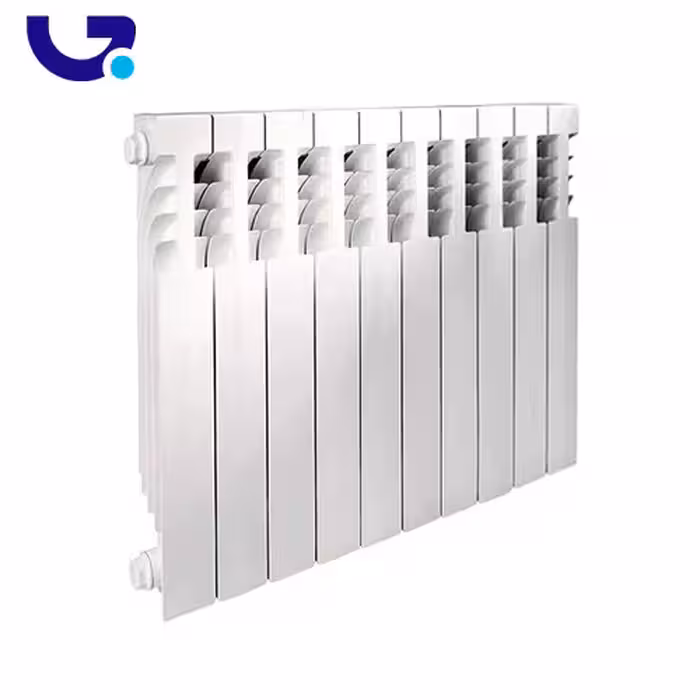 رادیاتور آلومینیومی ایران رادیاتور Termono 500