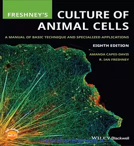 Freshneys Culture of Animal Cells2021