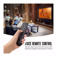 ریموت کنترل صوتی مناسب Amazon Fire TV Key