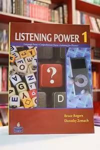 Listening Power 1