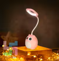 چراغ مطالعه طرح جغد