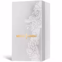 بازی Mortal Kombat 1 نسخه Kollector برای PS5