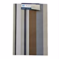 زیر بشقابی PLACE MATS خارجی رنگ های کرم قهوه ای