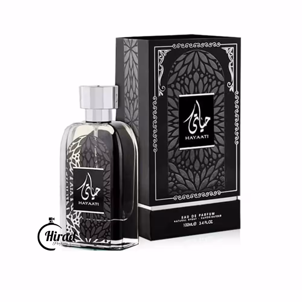 قیمت و خرید عطر حیاتی ارض الزعفران زنانه و مردانه اورجینال