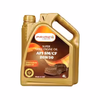 روغن موتور دیگنیتی پرایم