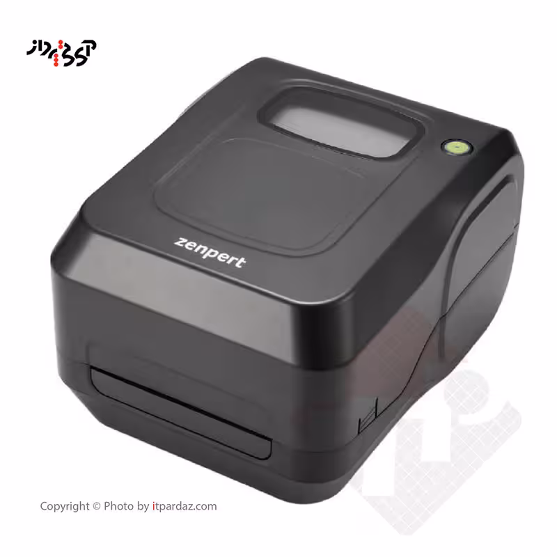 لیبل پرینتر زنپرت Zenpert 4T520